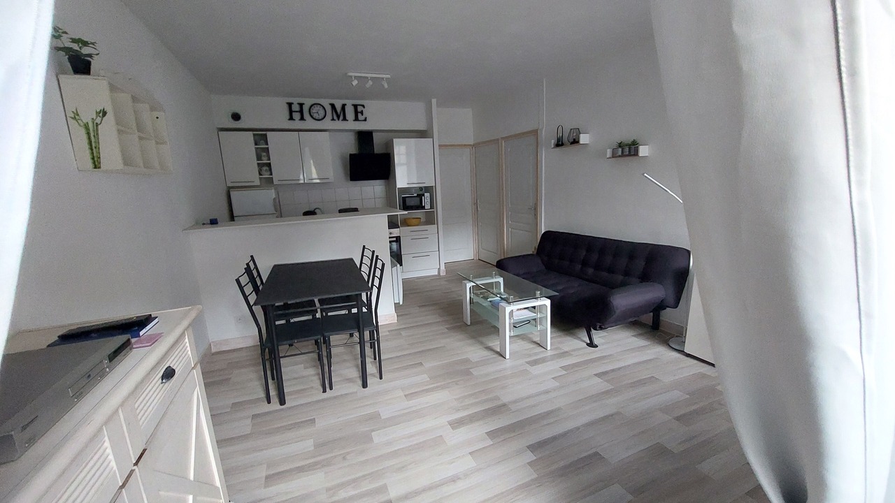 Photo of Livingroom in Laruns