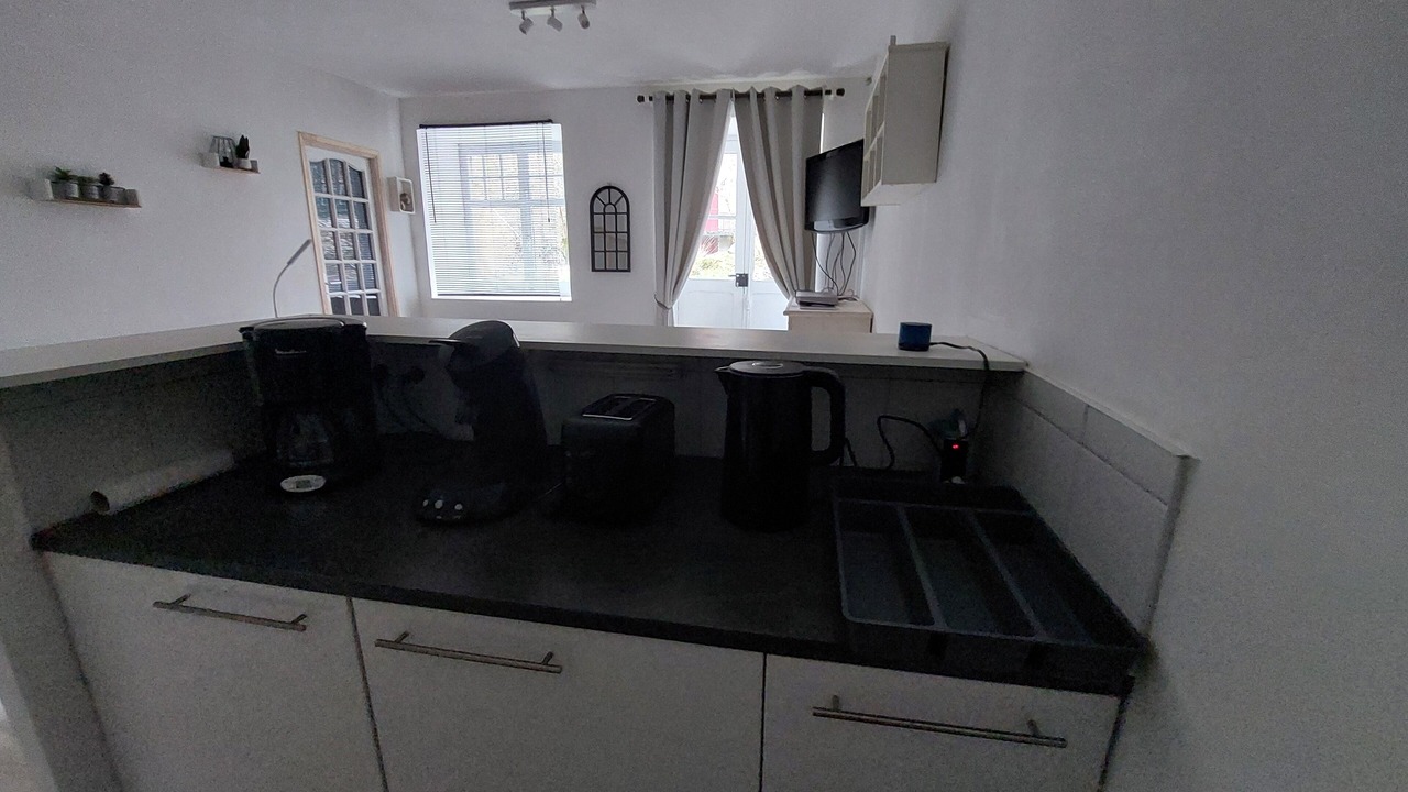 Photo of Kitchen in Laruns