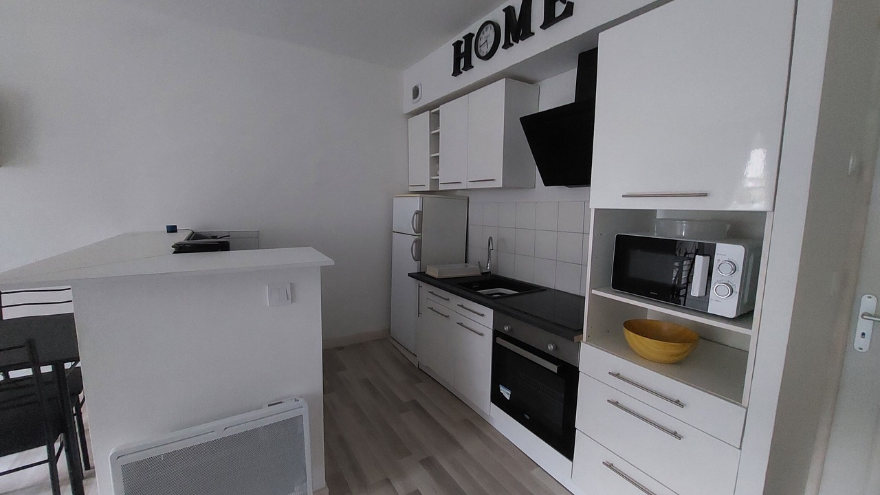 Photo of Kitchen in Laruns