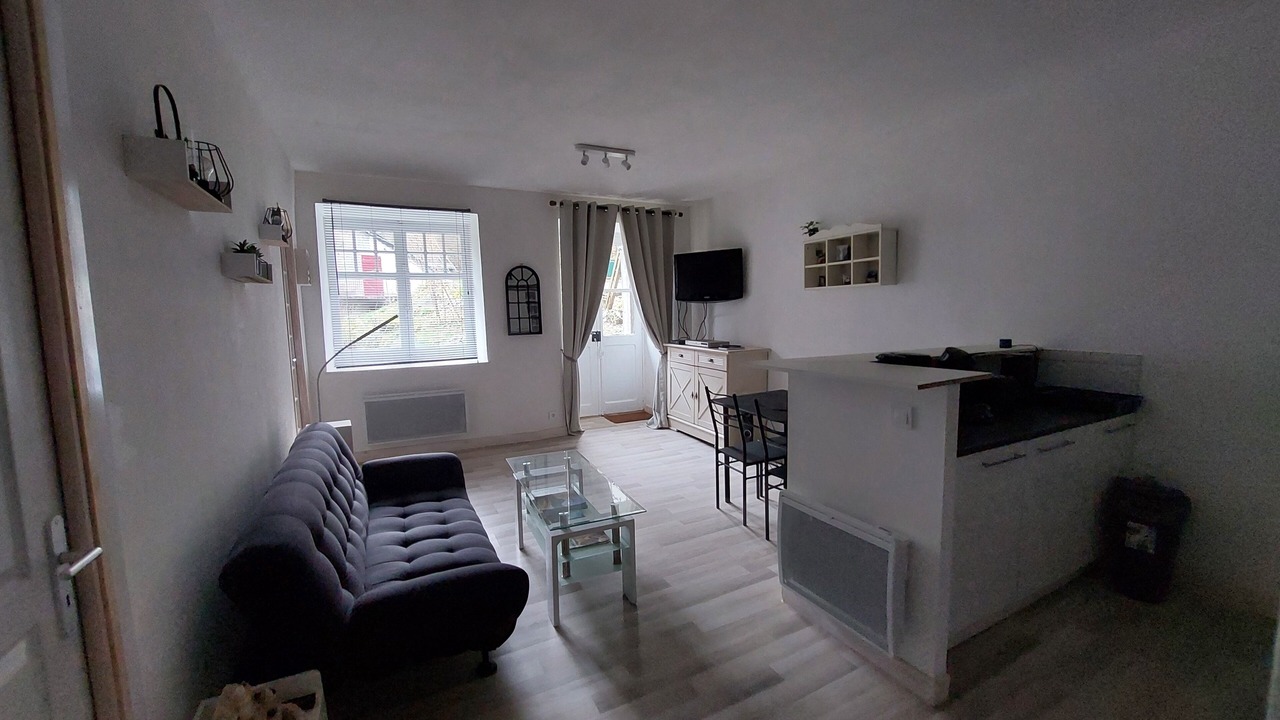 Photo of Livingroom in Laruns