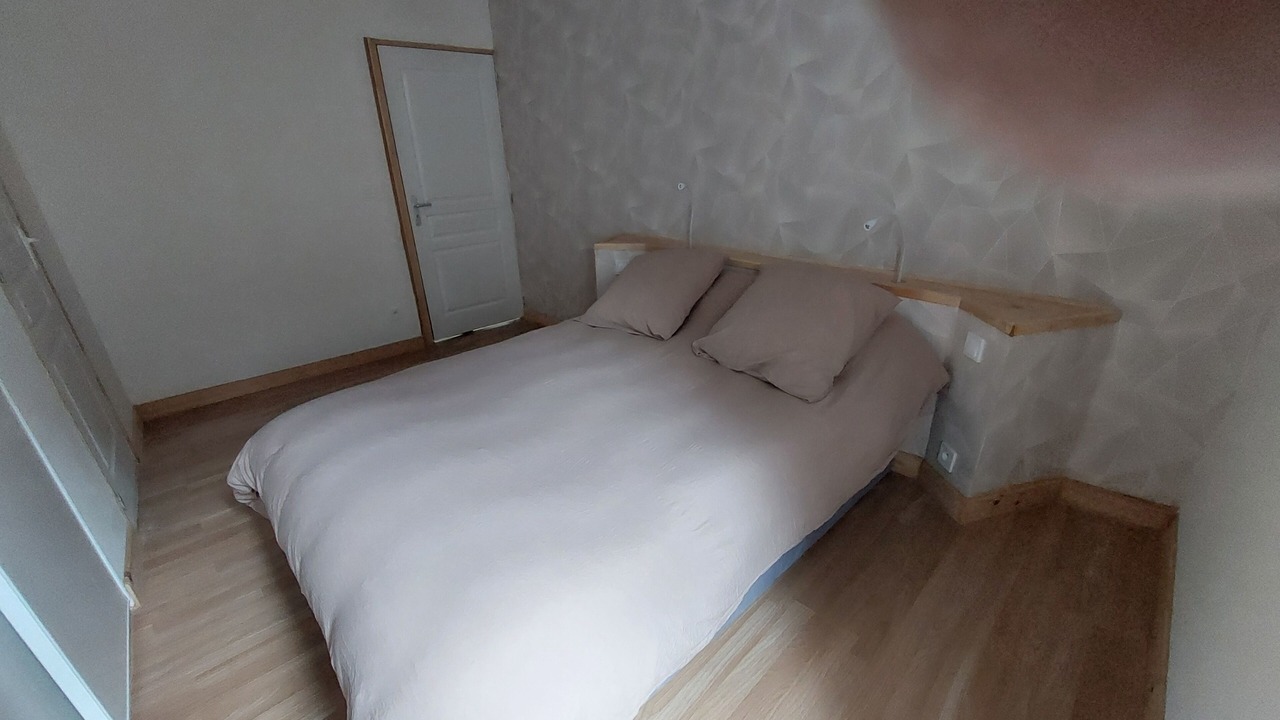 Photo of Bedroom in Laruns