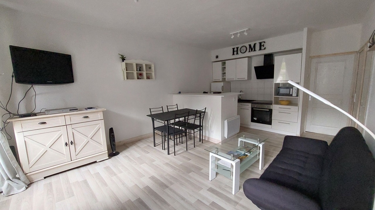 Photo of Livingroom in Laruns