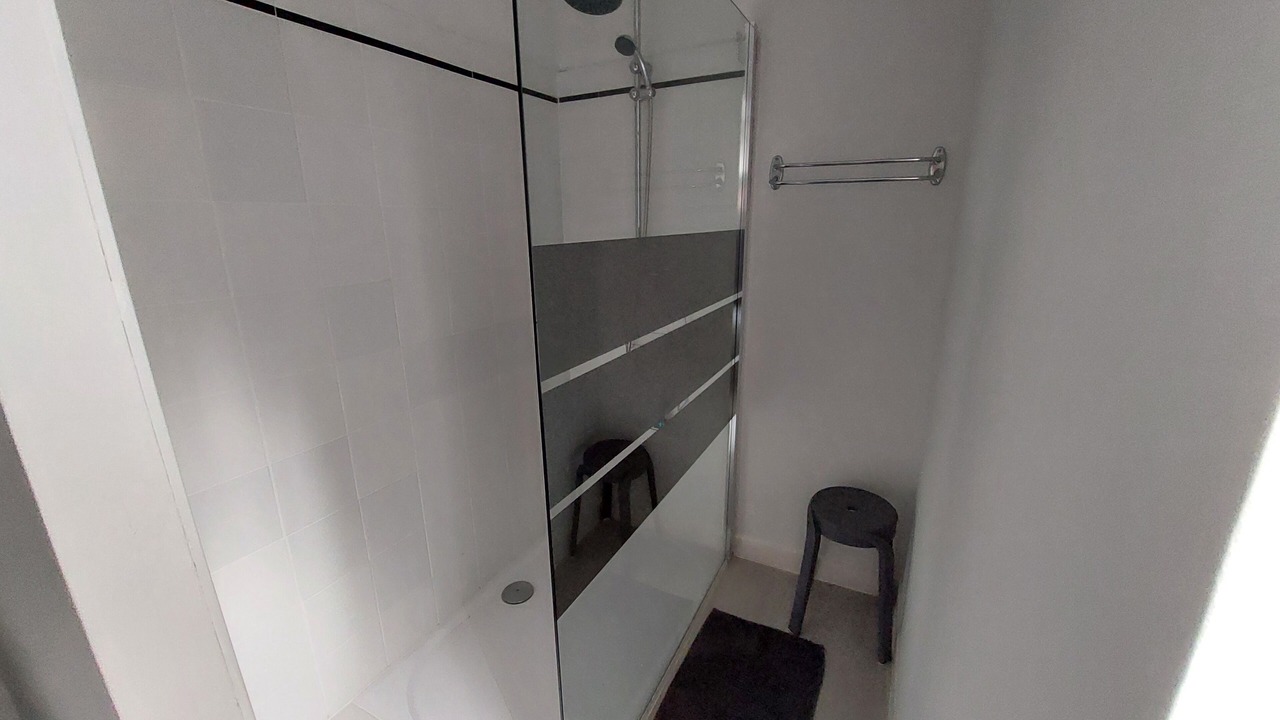 Photo of Bathroom in Laruns