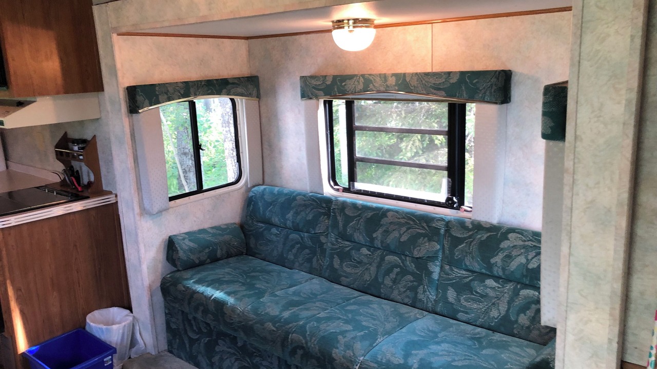 Photo of Livingroom in Clear Lake
