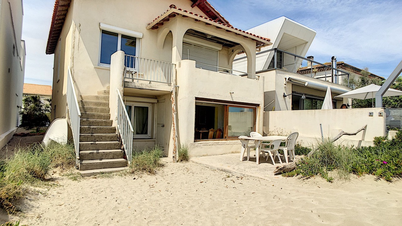 Photo of Outdoor in Carnon-Plage