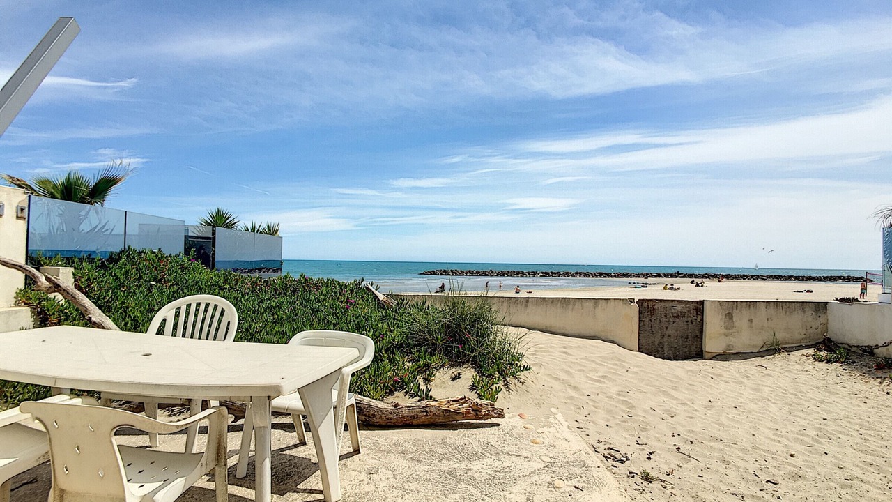 Photo of Others in Carnon-Plage