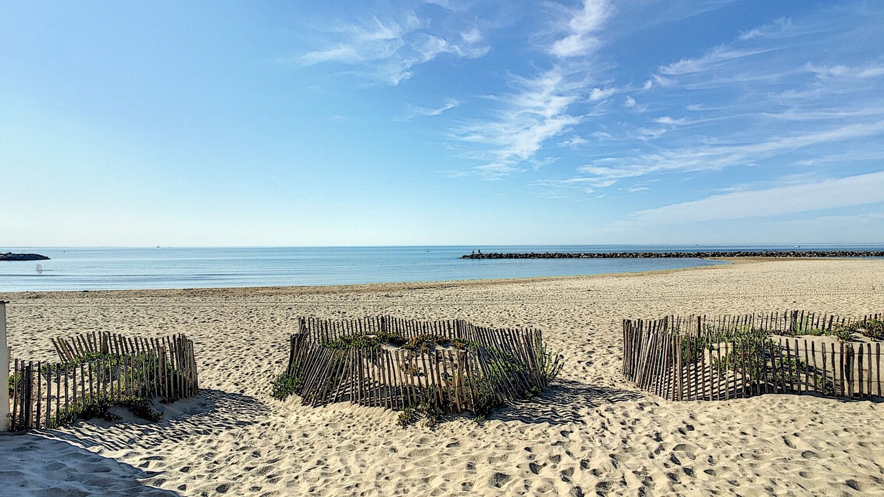 Photo of Others in Carnon-Plage
