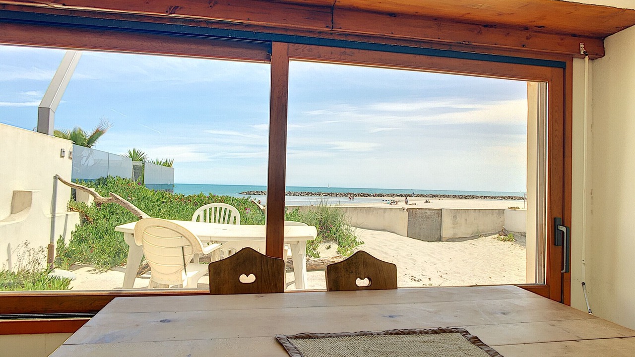 Photo of Others in Carnon-Plage