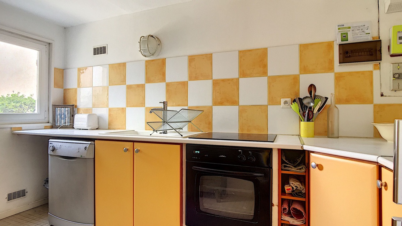 Photo of Kitchen in Carnon-Plage