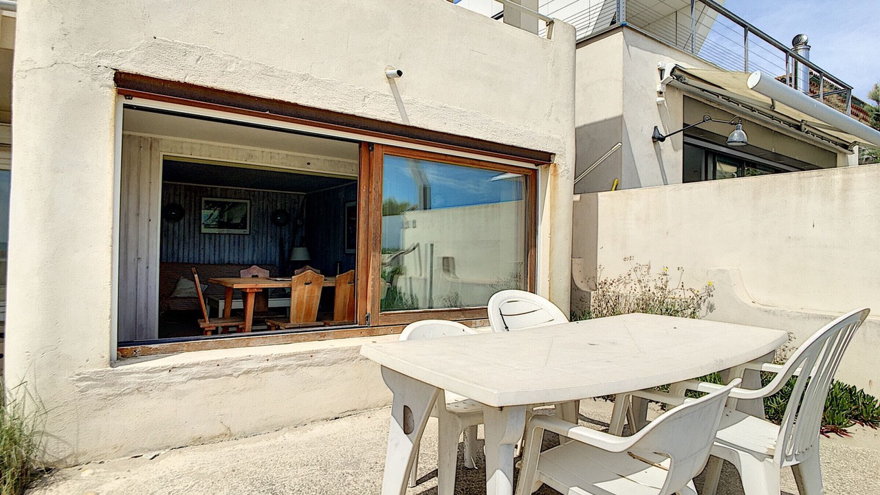Photo of Outdoor in Carnon-Plage