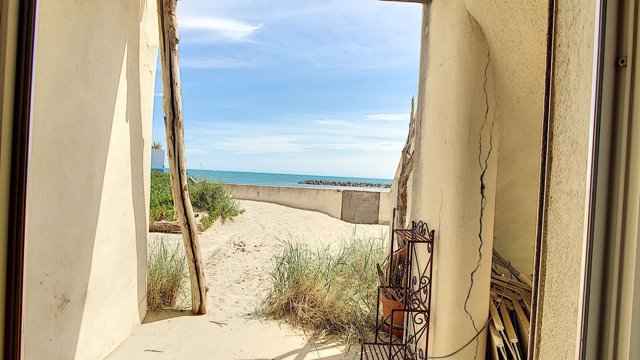 Photo of Others in Carnon-Plage