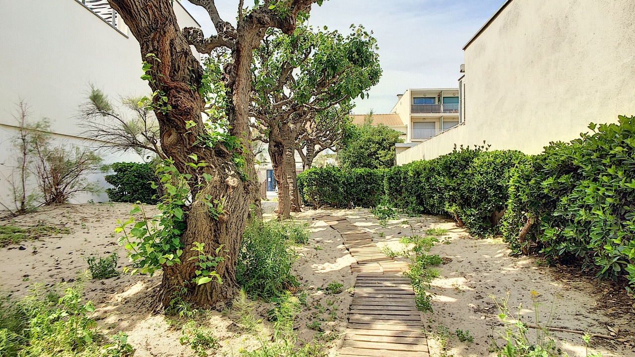 Photo of Outdoor in Carnon-Plage