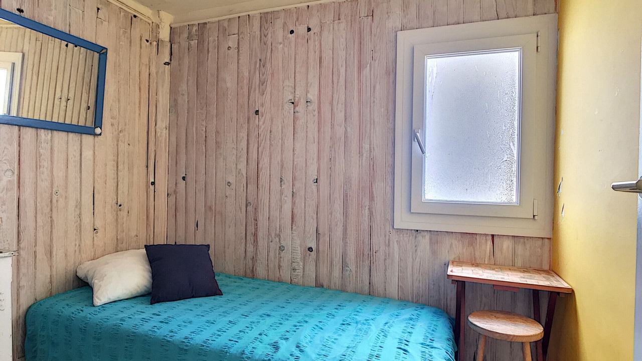 Photo of Bedroom in Carnon-Plage