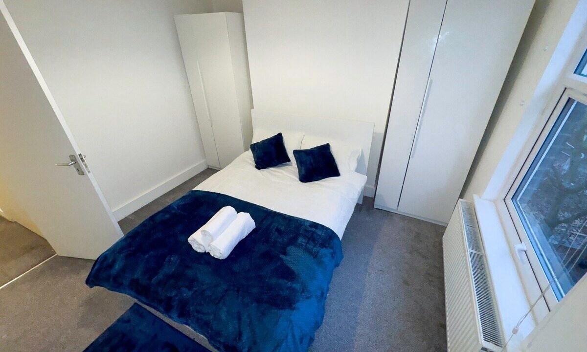 Photo of Bedroom in Stonebridge