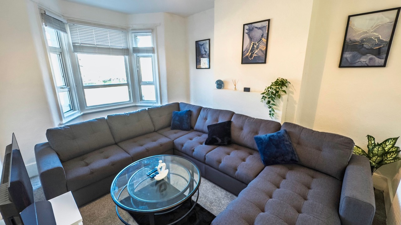 Photo of Livingroom in Stonebridge