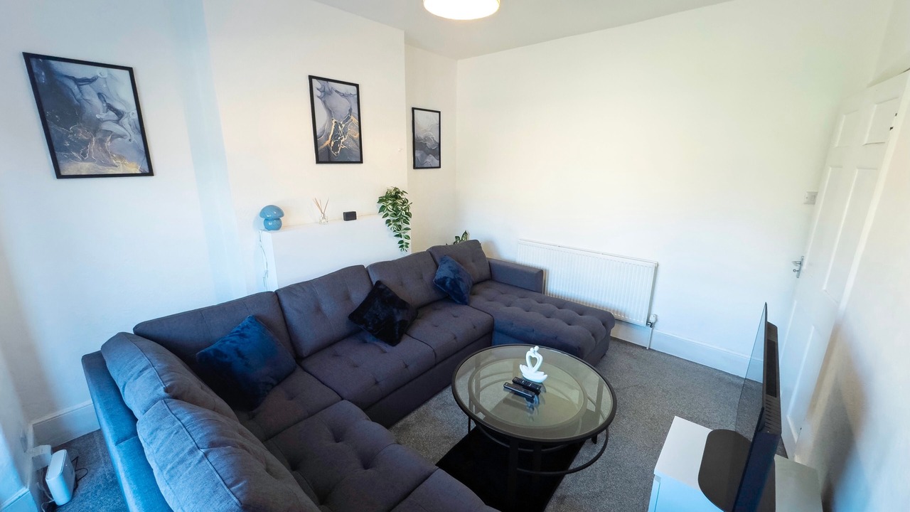 Photo of Livingroom in Stonebridge