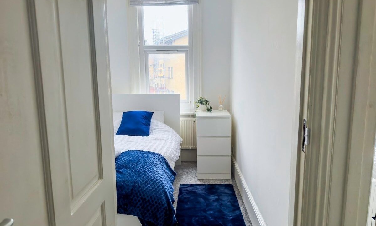 Photo of Bedroom in Stonebridge