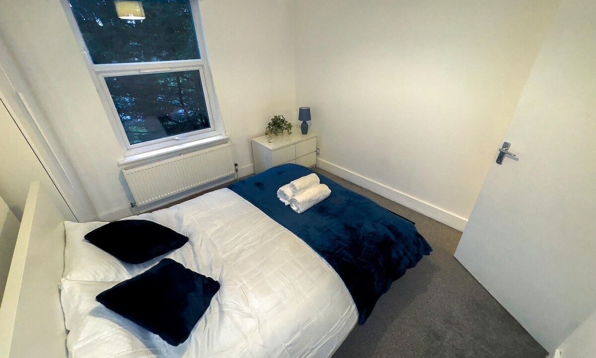 Photo of Bedroom in Stonebridge