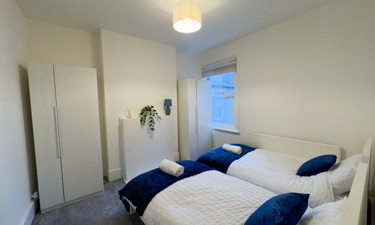 Photo of Bedroom in Stonebridge