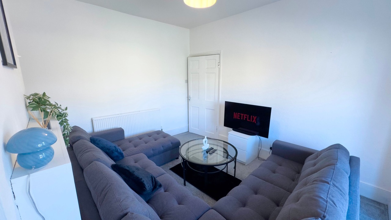 Photo of Livingroom in Stonebridge