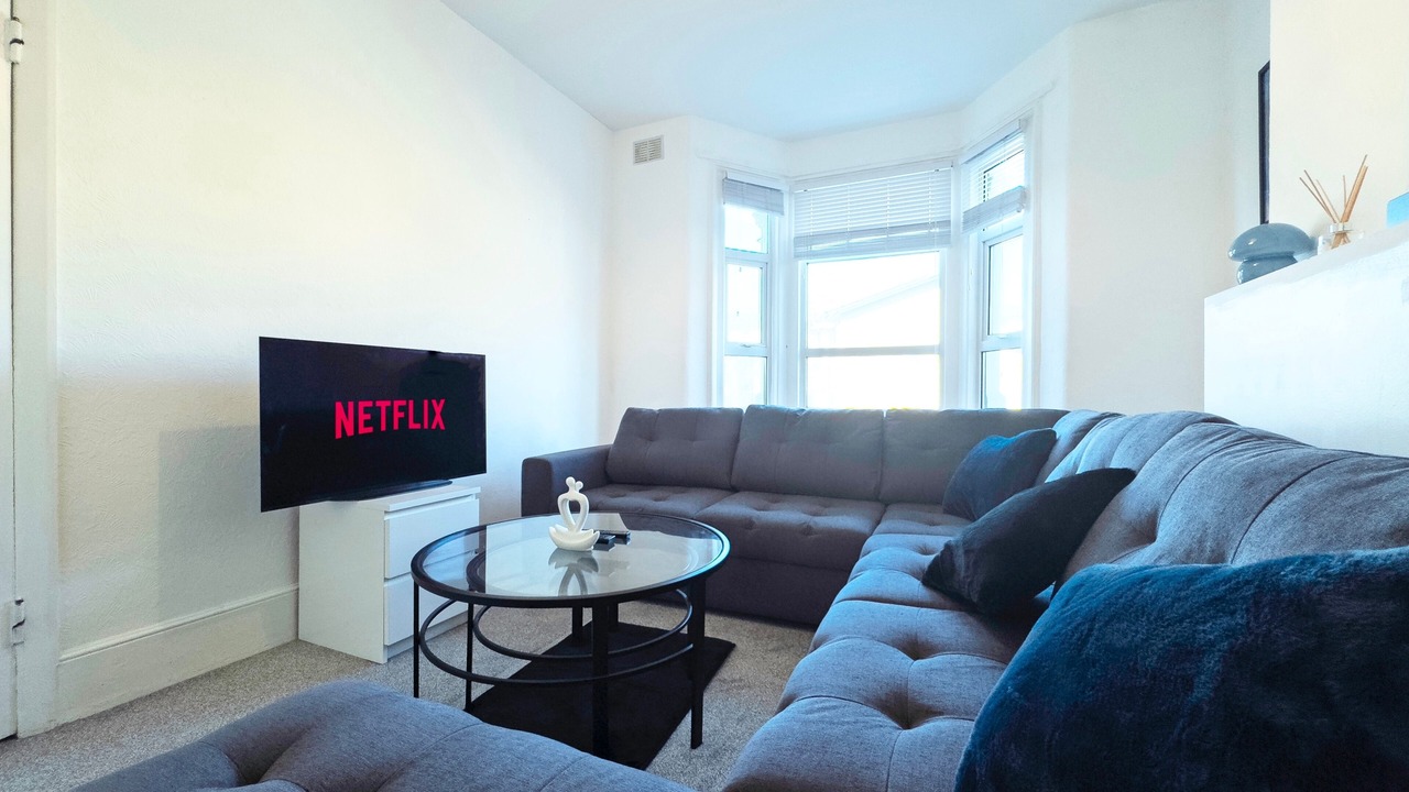 Photo of Livingroom in Stonebridge