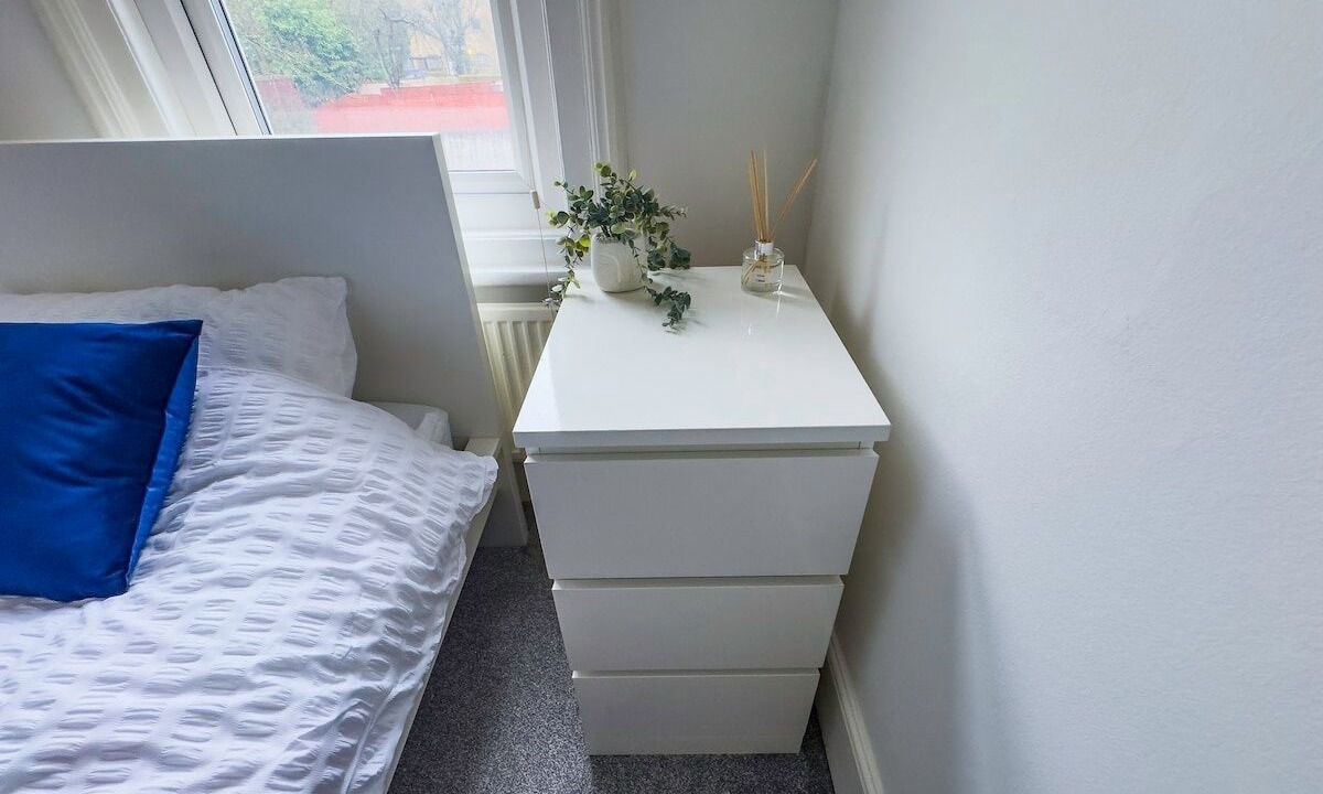 Photo of Bedroom in Stonebridge