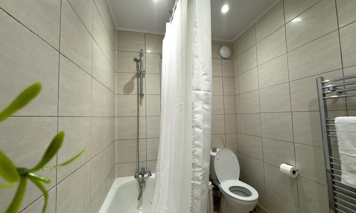 Photo of Bathroom in Stonebridge