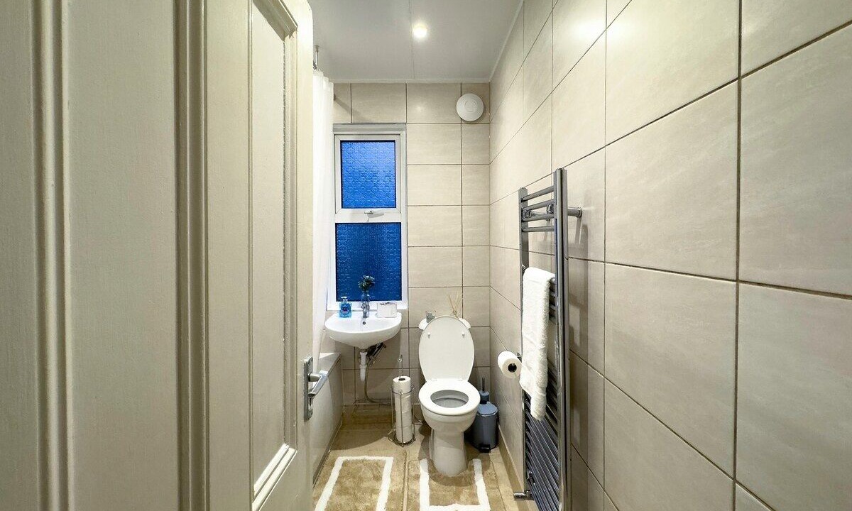 Photo of Bathroom in Stonebridge