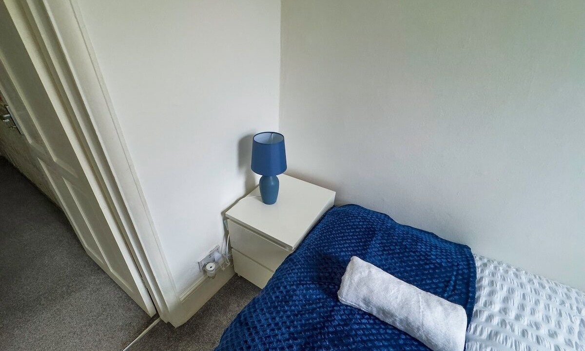 Photo of Bedroom in Stonebridge