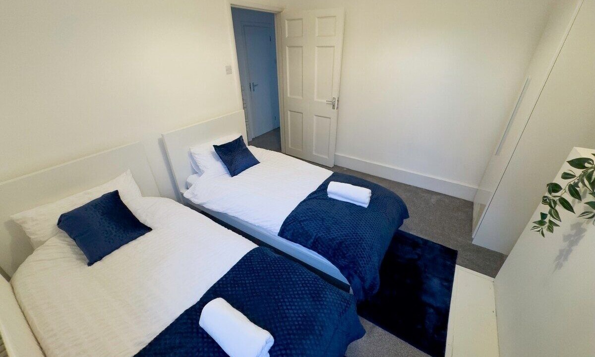 Photo of Bedroom in Stonebridge