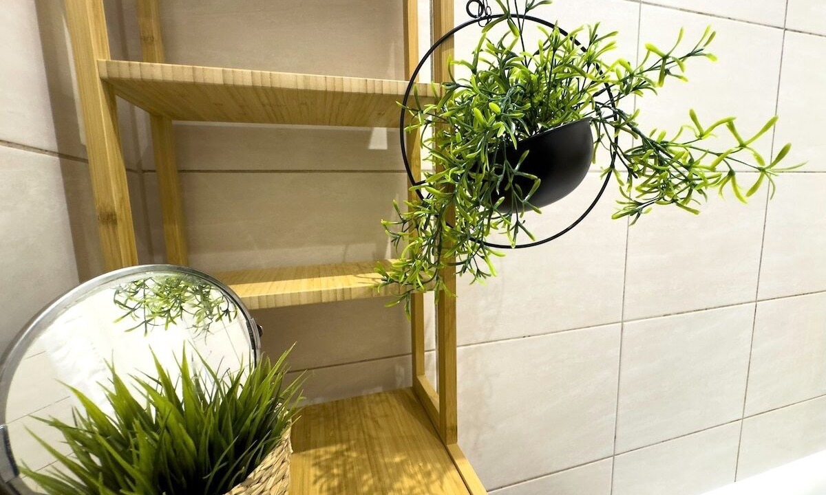 Photo of Bathroom in Stonebridge