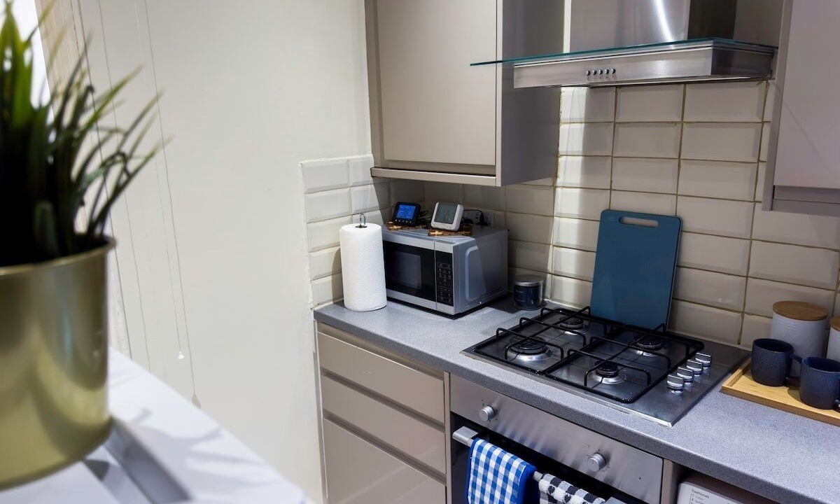 Photo of Kitchen in Stonebridge