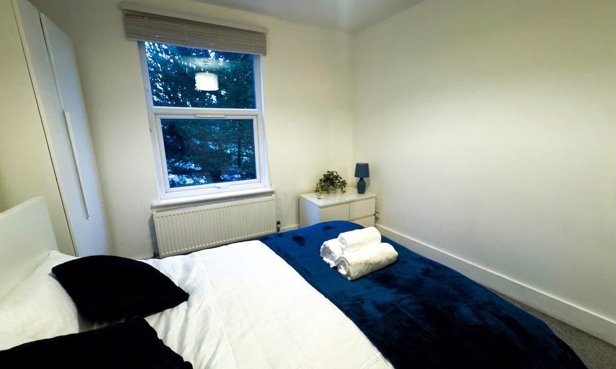 Photo of Bedroom in Stonebridge