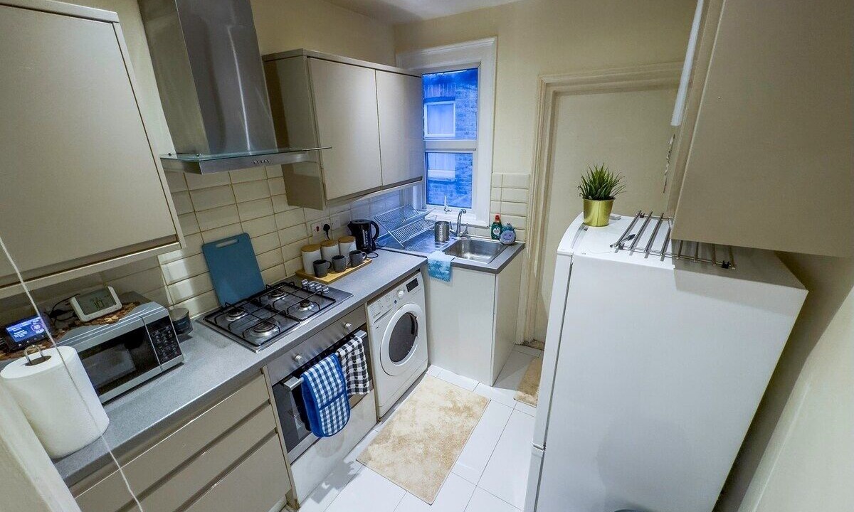 Photo of Kitchen in Stonebridge