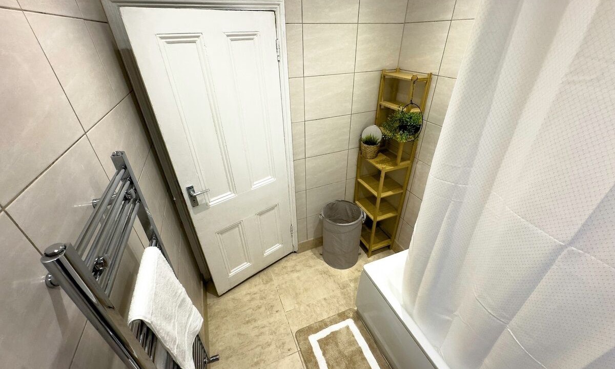 Photo of Bathroom in Stonebridge