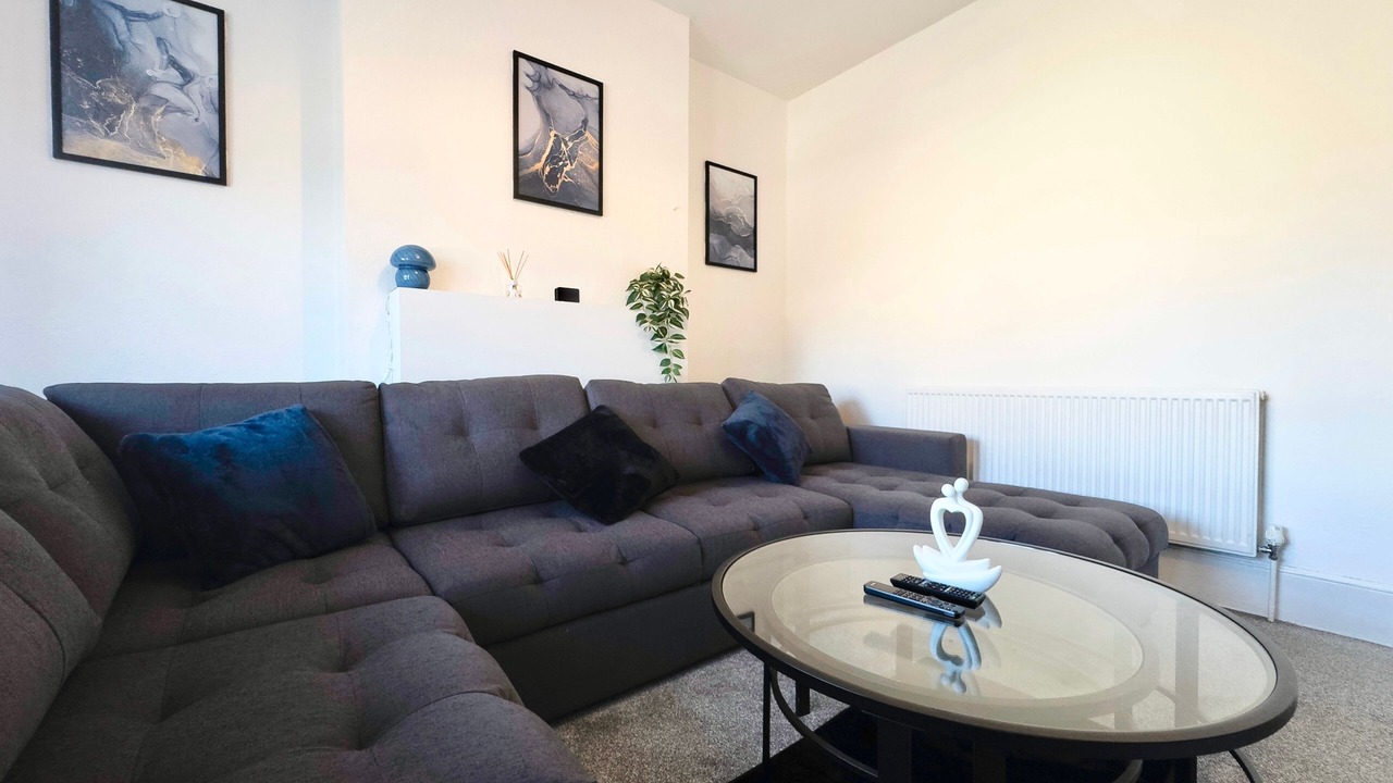 Photo of Livingroom in Stonebridge