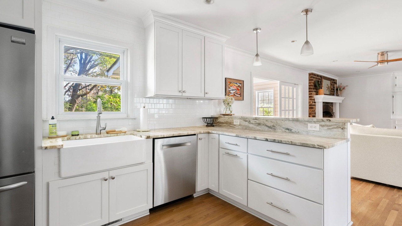 Photo of Kitchen in Charleston