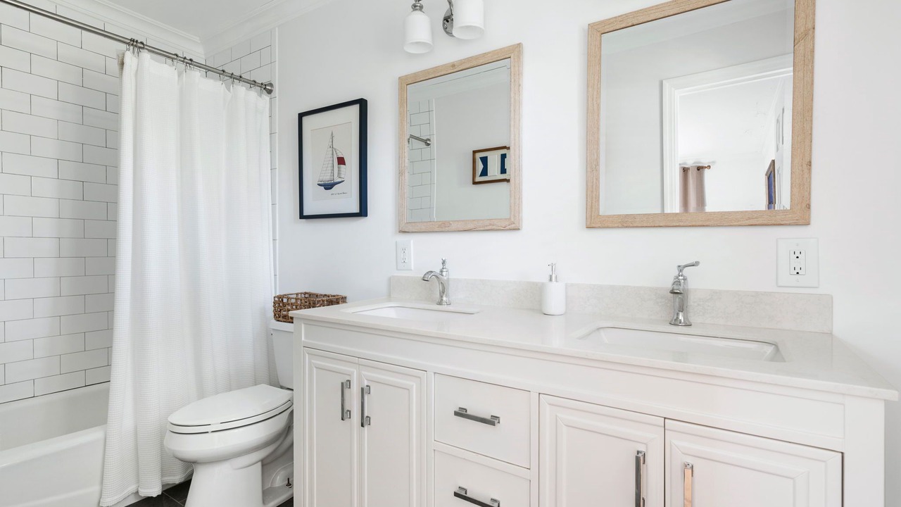 Photo of Bathroom in Charleston
