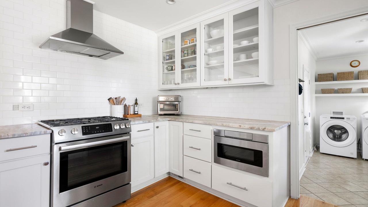 Photo of Kitchen in Charleston