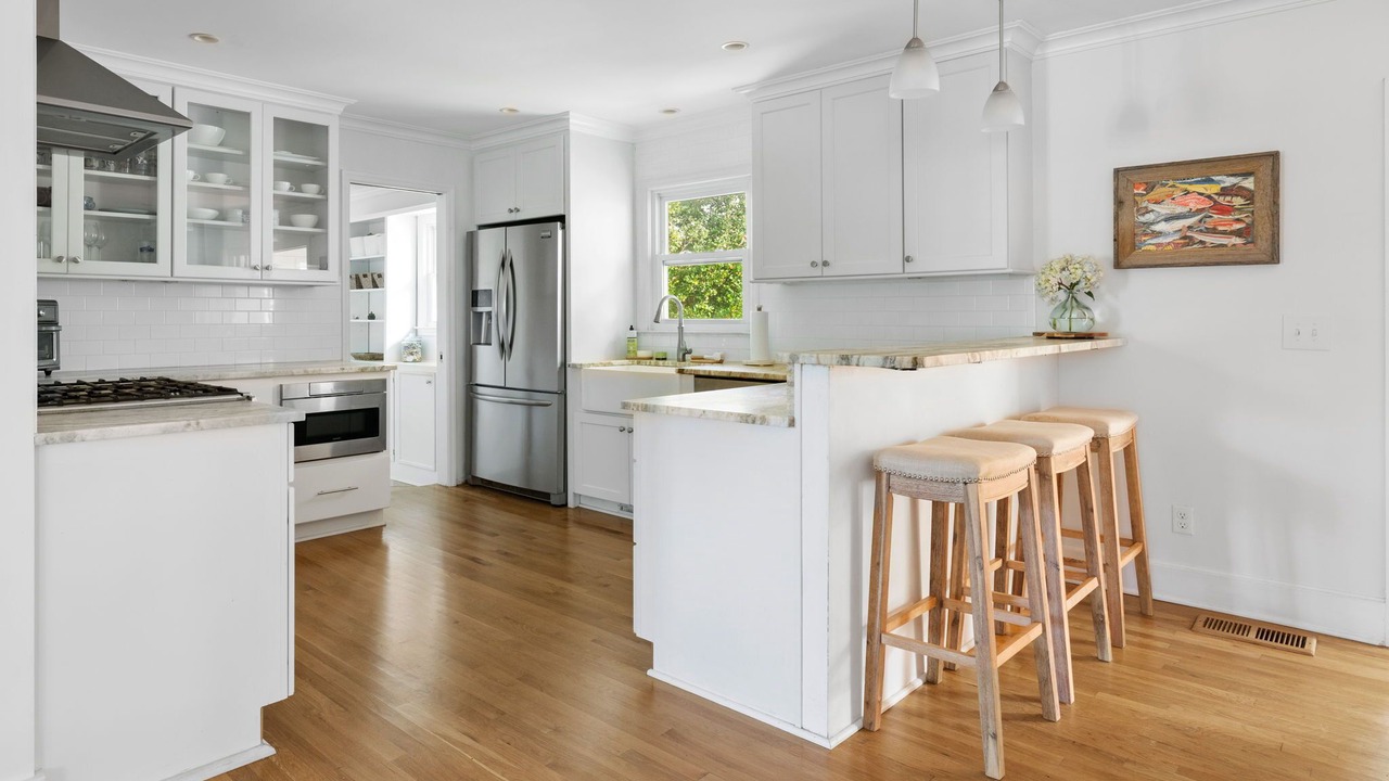 Photo of Kitchen in Charleston