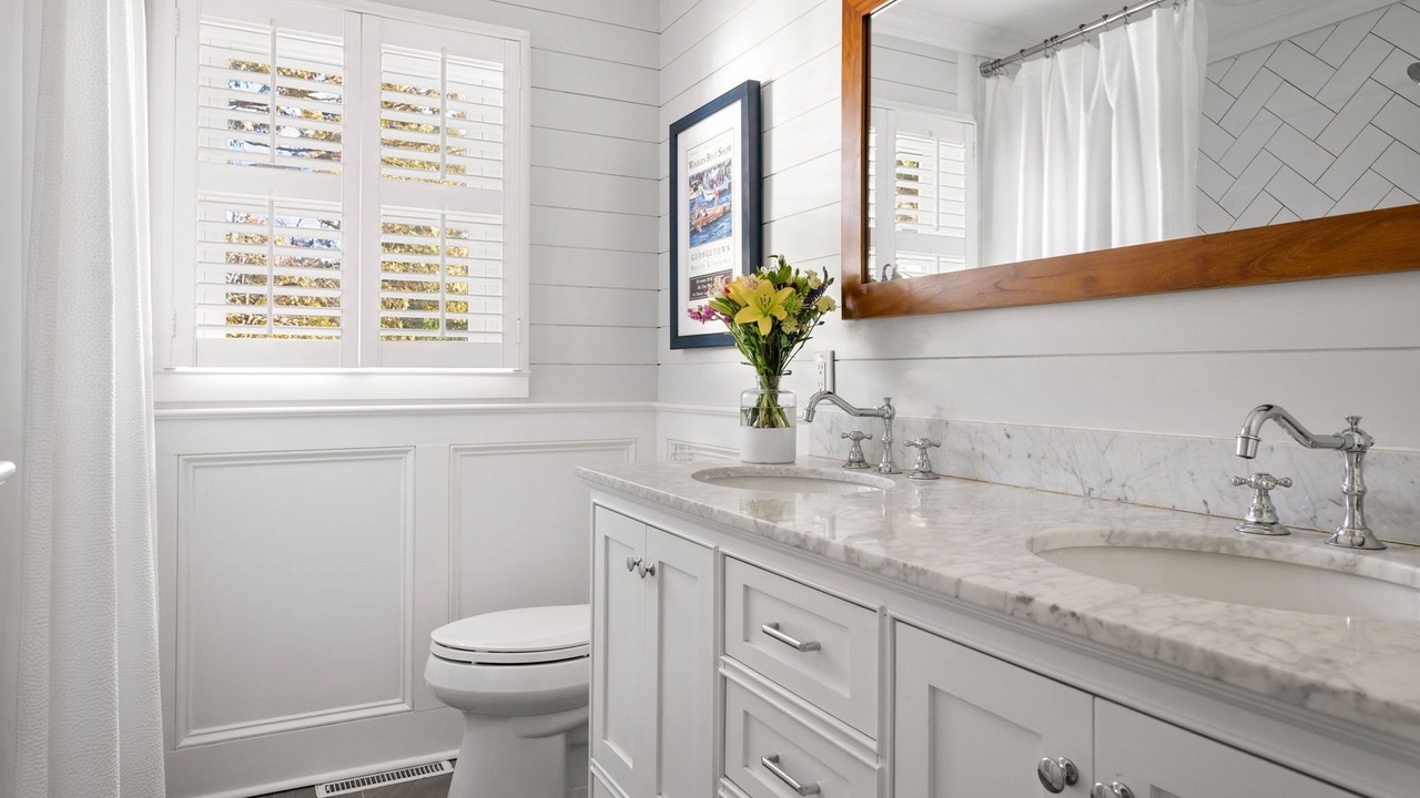 Photo of Bathroom in Charleston