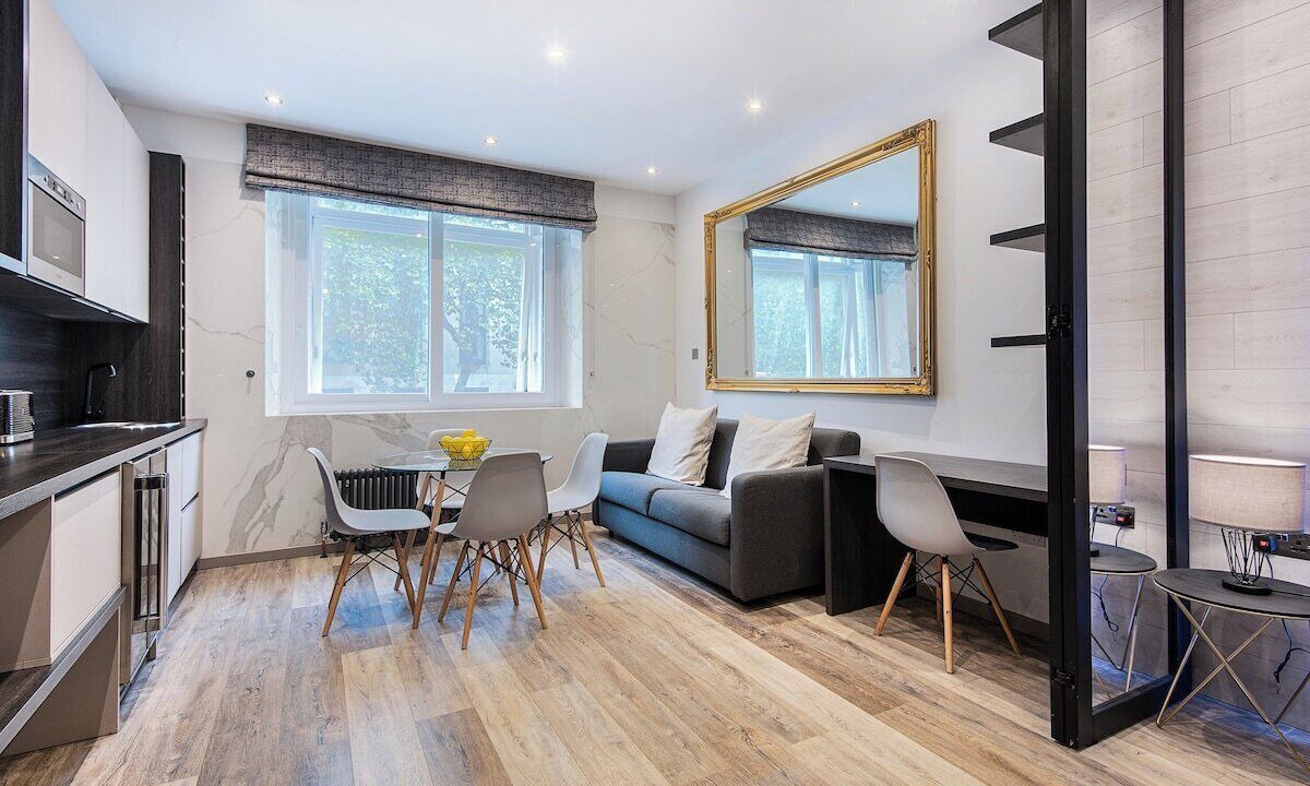 Photo of Livingroom in Temple