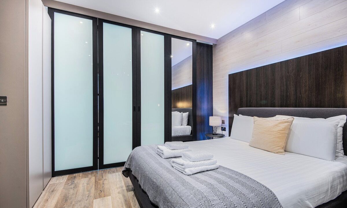 Photo of Bedroom in Temple