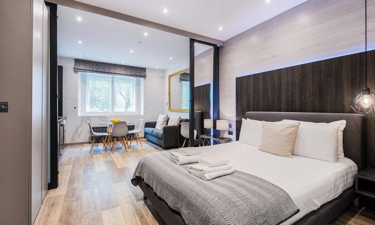 Photo of Bedroom in Temple