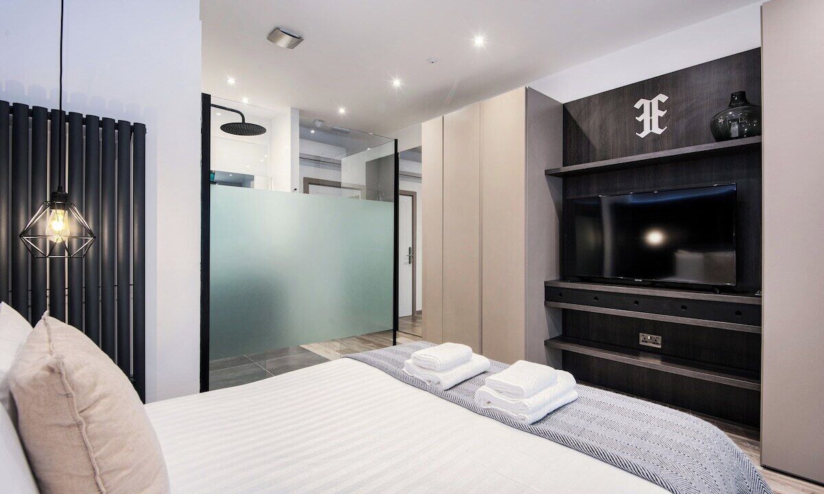 Photo of Bedroom in Temple