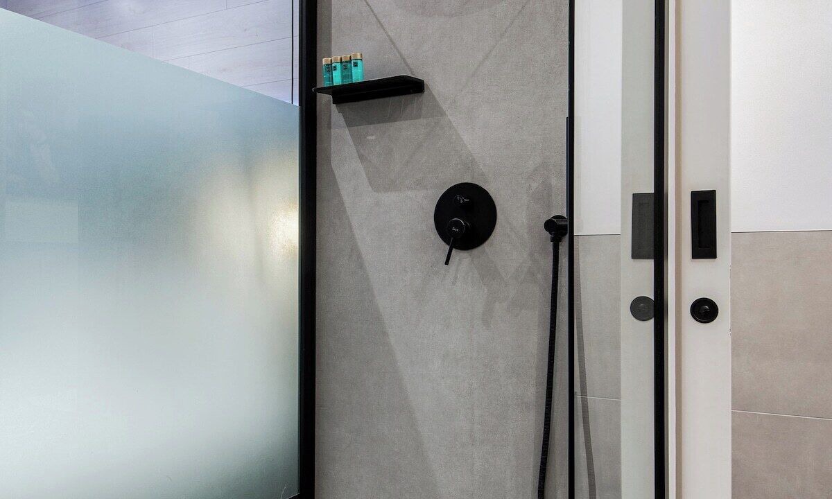 Photo of Bathroom in Temple