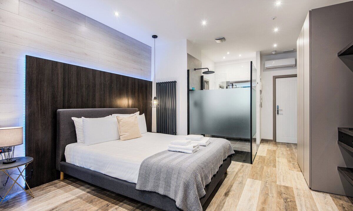 Photo of Bedroom in Temple