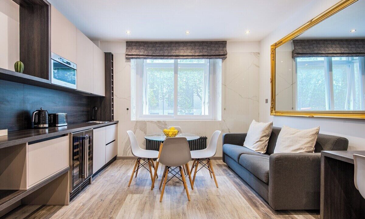 Photo of Livingroom in Temple