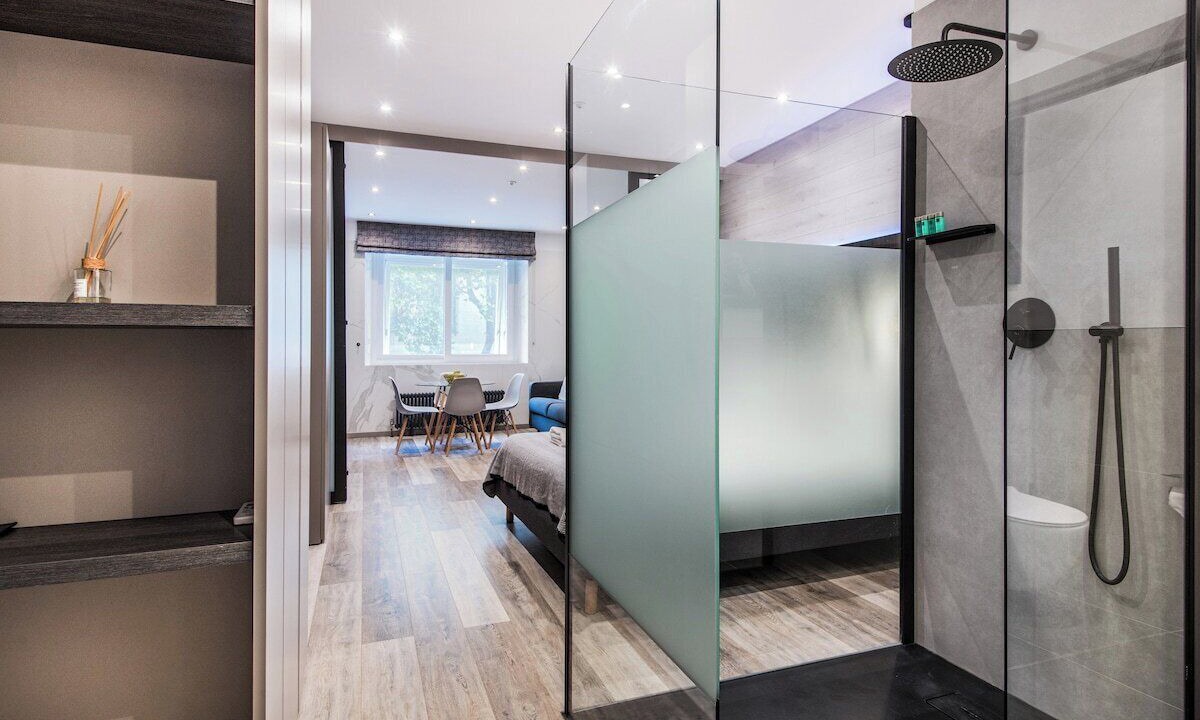 Photo of Bedroom in Temple