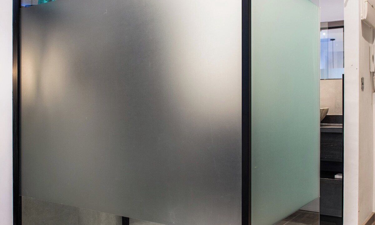 Photo of Bathroom in Temple